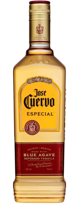Jose Cuervo Tequila