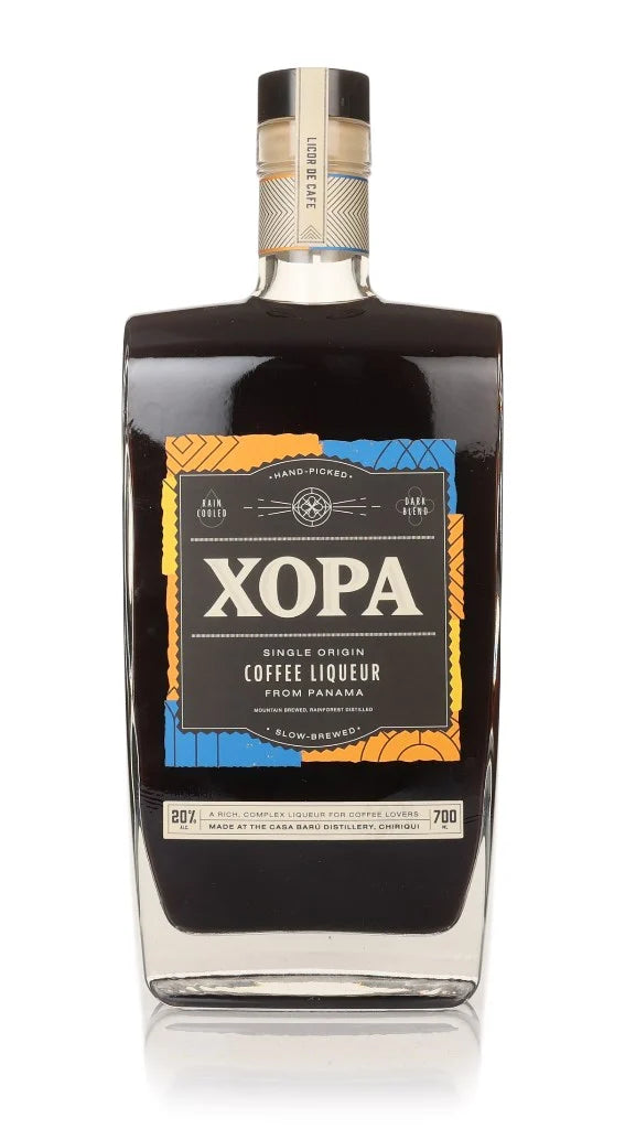 Xopa Coffee Liqueur