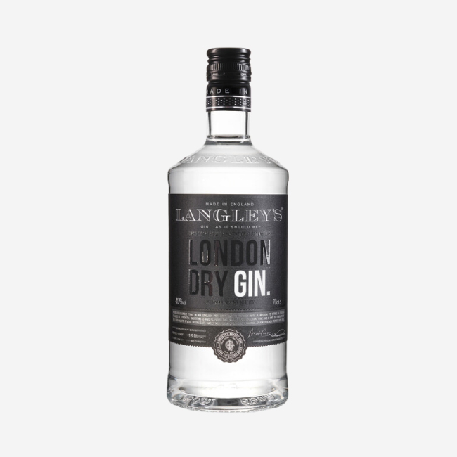 Langley's Gin