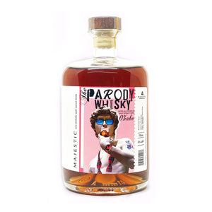 Parody Whisky