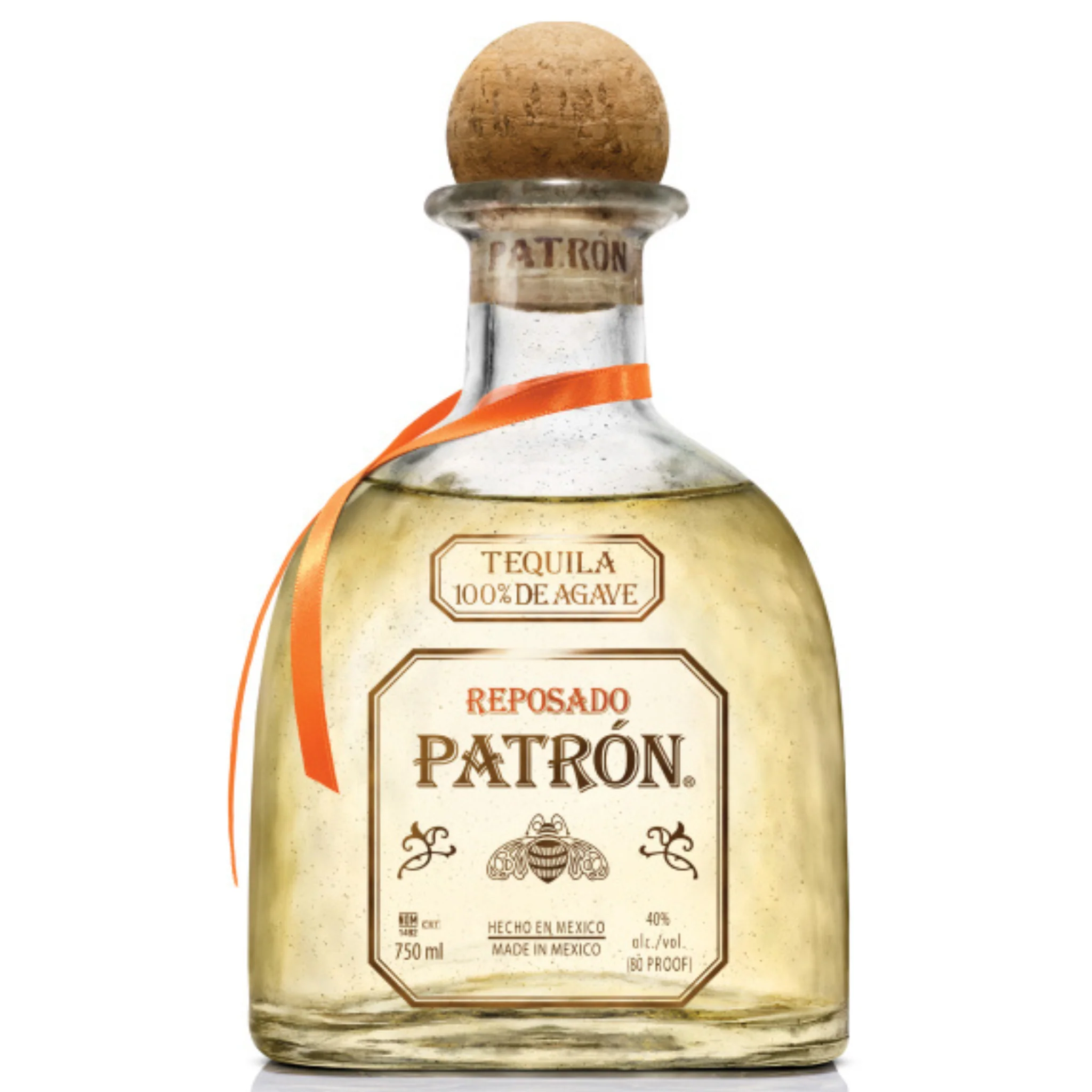 Patron Reposado
