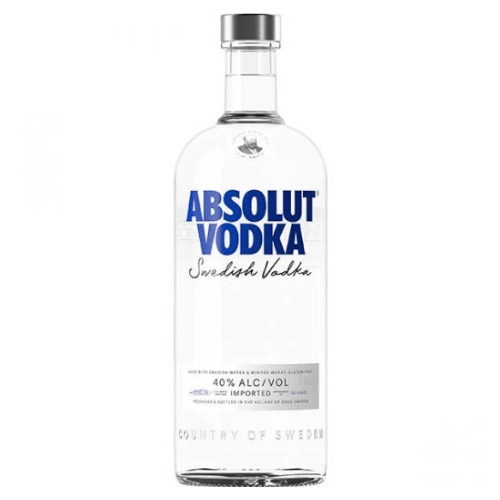 Absolut Vodka