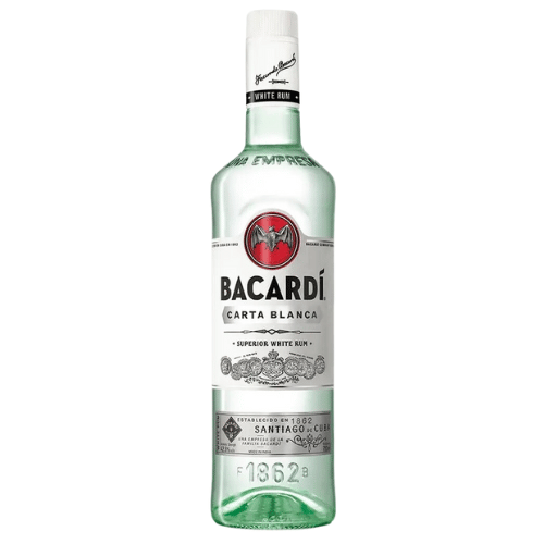 Bacardi Original White