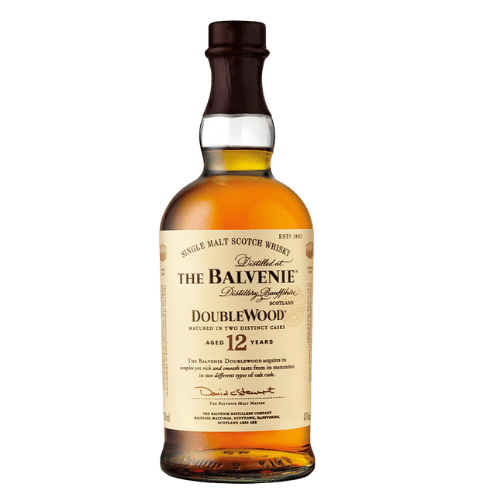 Balvenie 12 Y.O.