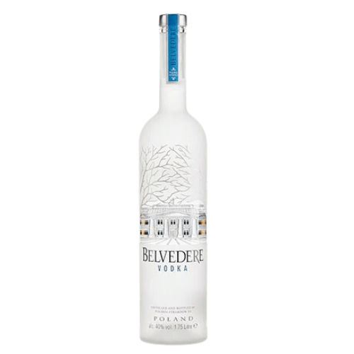 Belvedere Vodka