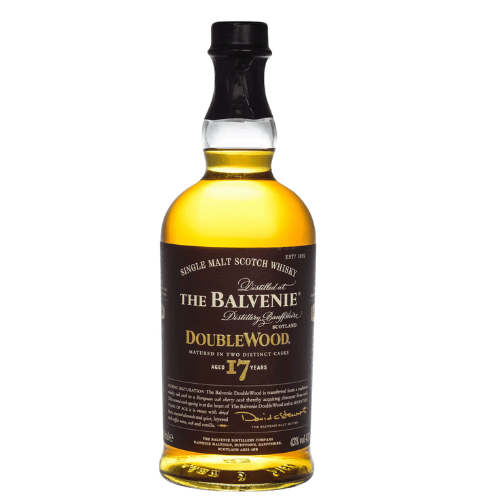 Balvenie 17 Y.O.