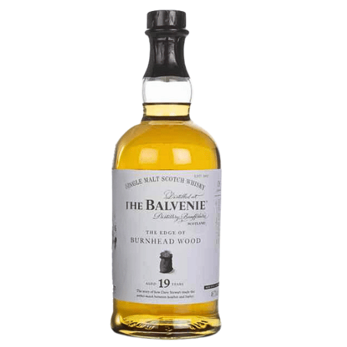 Balvenie 19 Y.O.