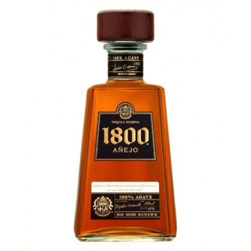 1800 Añejo