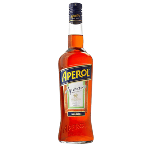 Aperol Aperitivo