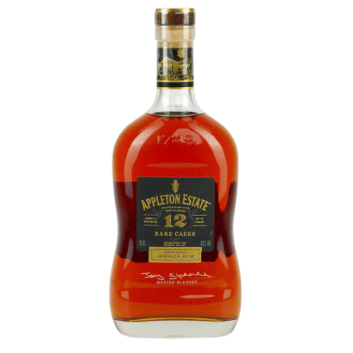 Appleton Estate 12 Y.O.