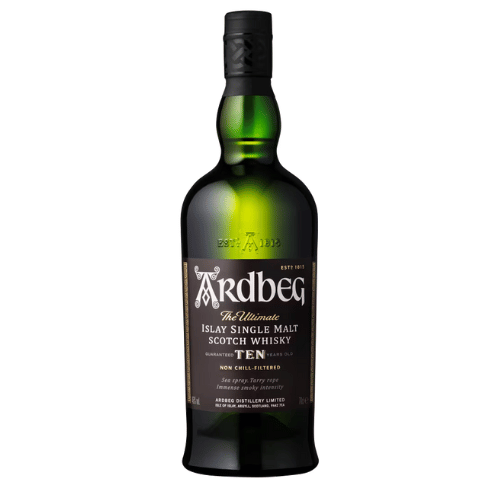 Ardbeg TEN