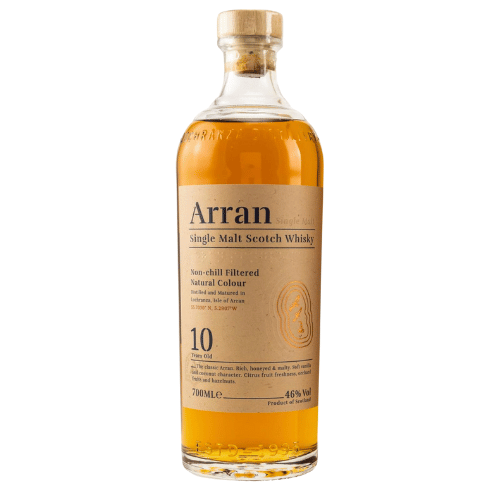 Arran 10 Y.O.