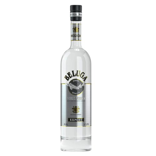 Beluga Vodka