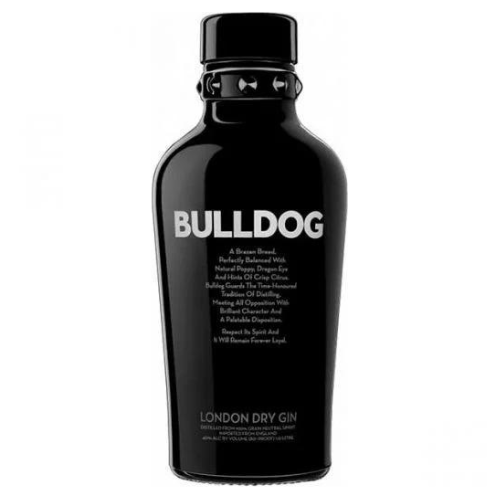 Bulldog London